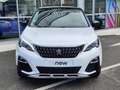 Peugeot 3008 1.2 PureTech 130ch Allure S\u0026S EAT6 Blanc - thumbnail 7
