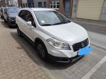 1.6 VVT 120 ch 4x4 Allgrip Style CVT