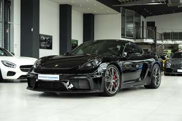 GT4*SPORT-CHRONO*SPORTSITZE*SPORT-ABG