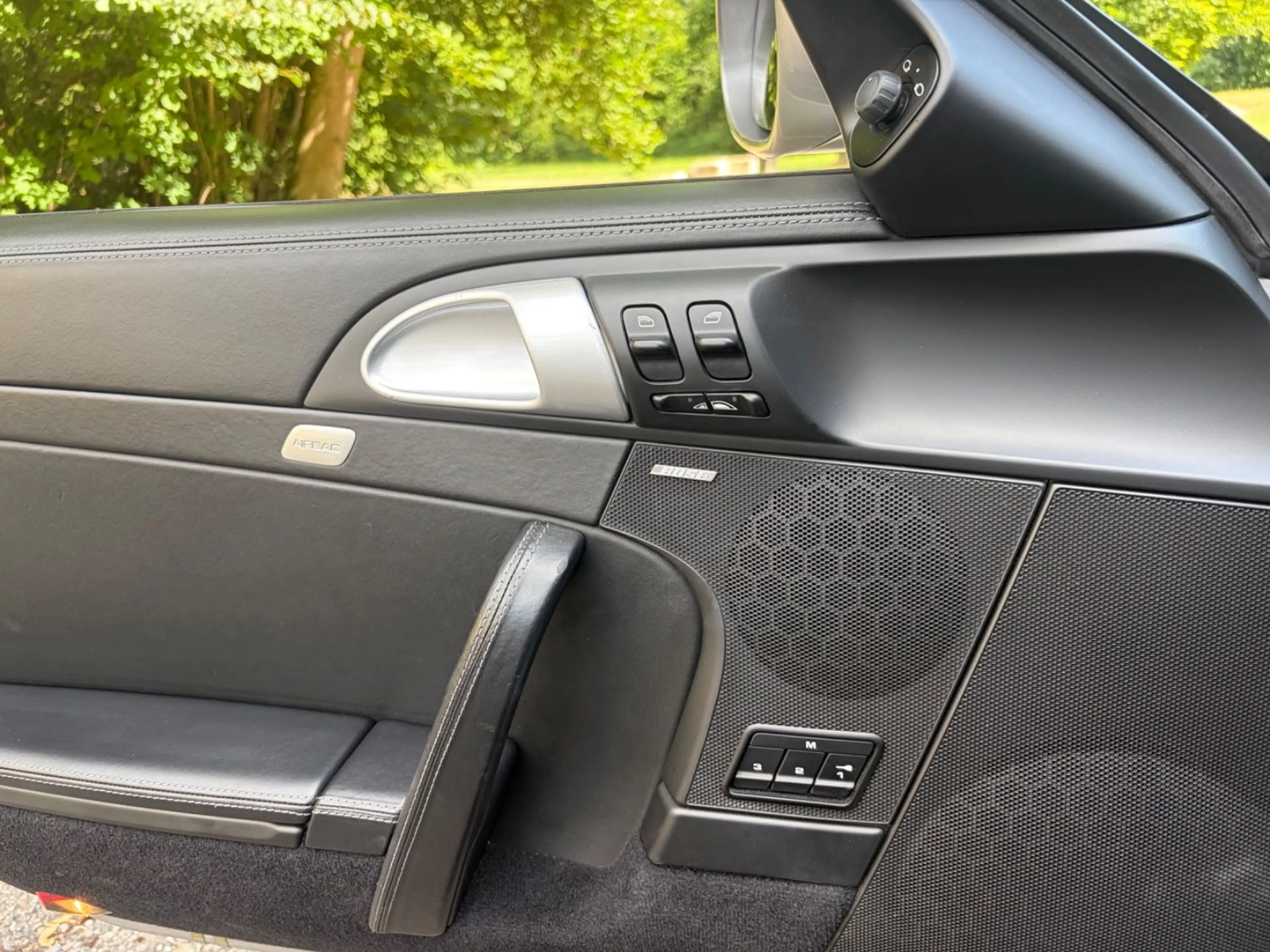 Porsche 997 Carrera 4S Cabriolet TOPZUSTAND KLAPPE — photo 17