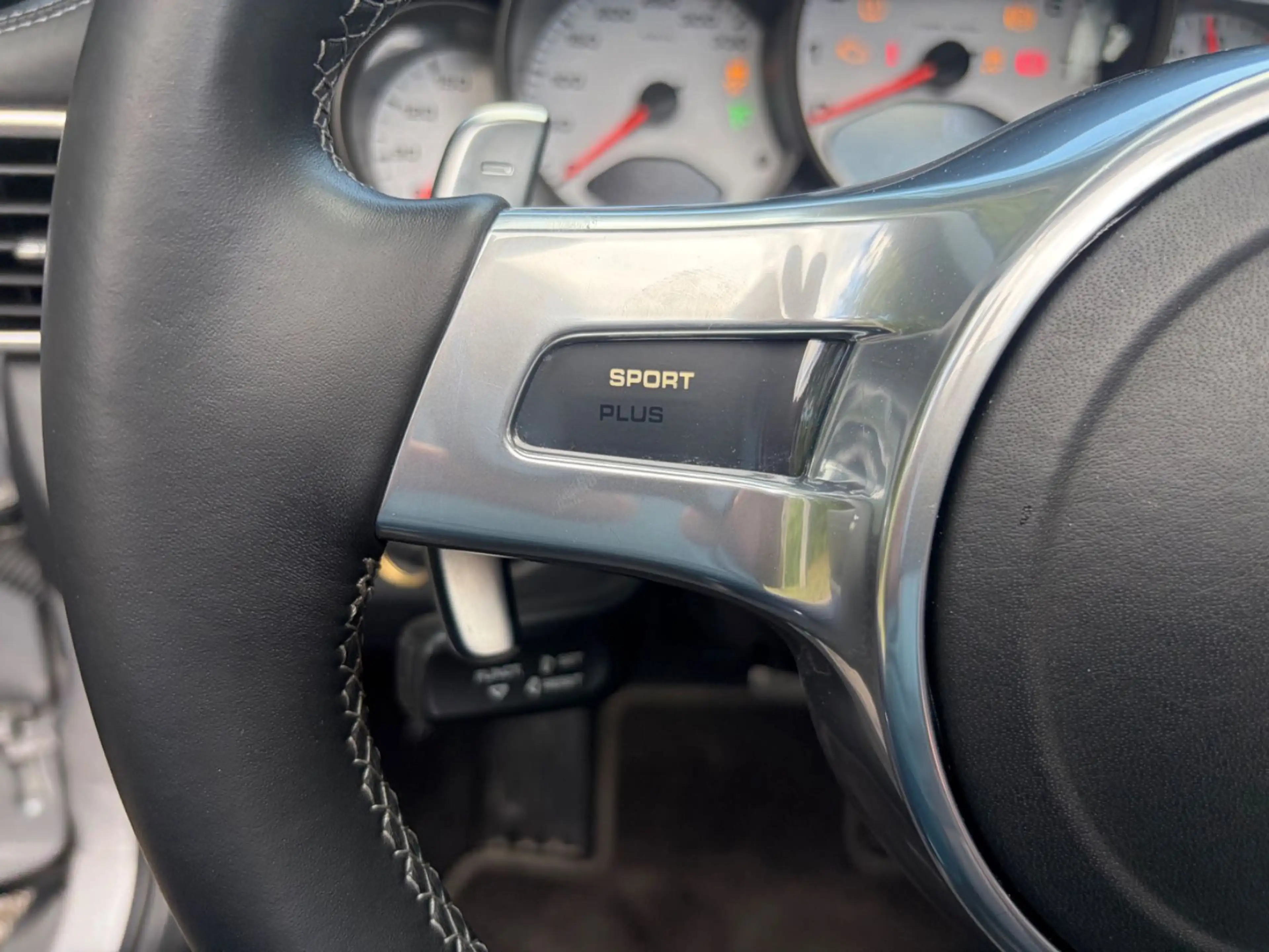 Porsche 997 Carrera 4S Cabriolet TOPZUSTAND KLAPPE — photo 23