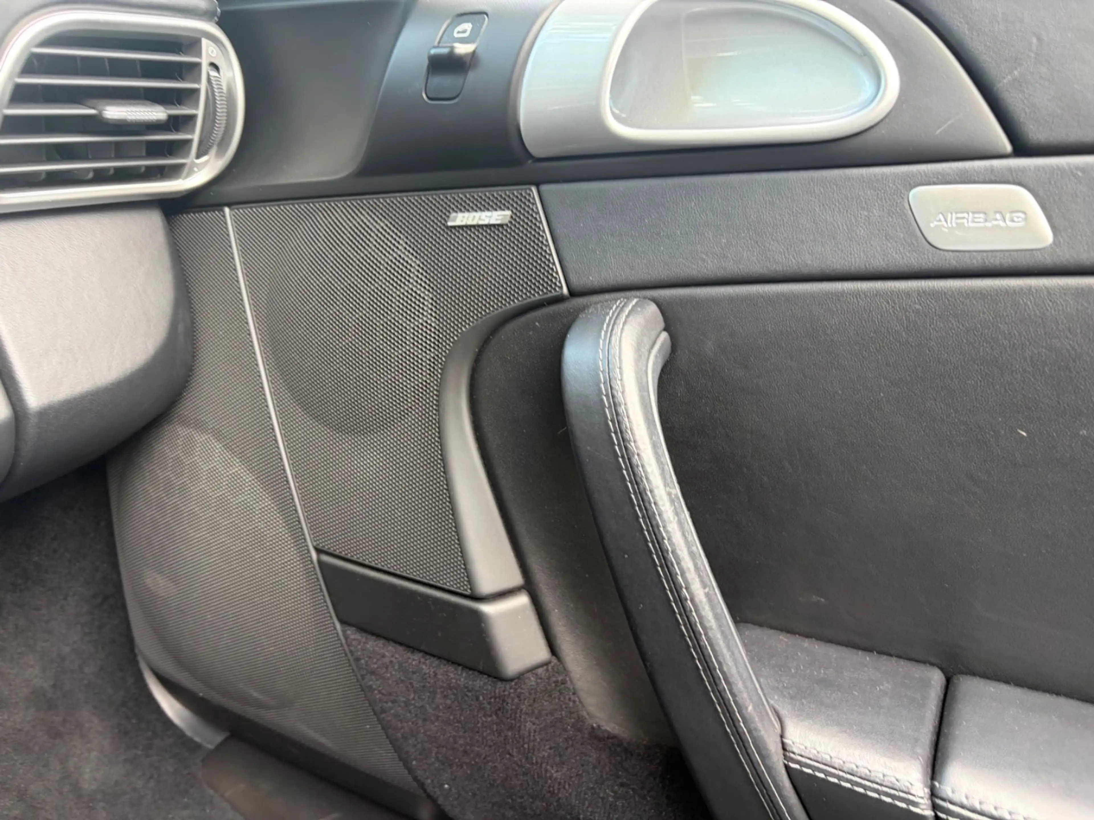 Porsche 997 Carrera 4S Cabriolet TOPZUSTAND KLAPPE — photo 22