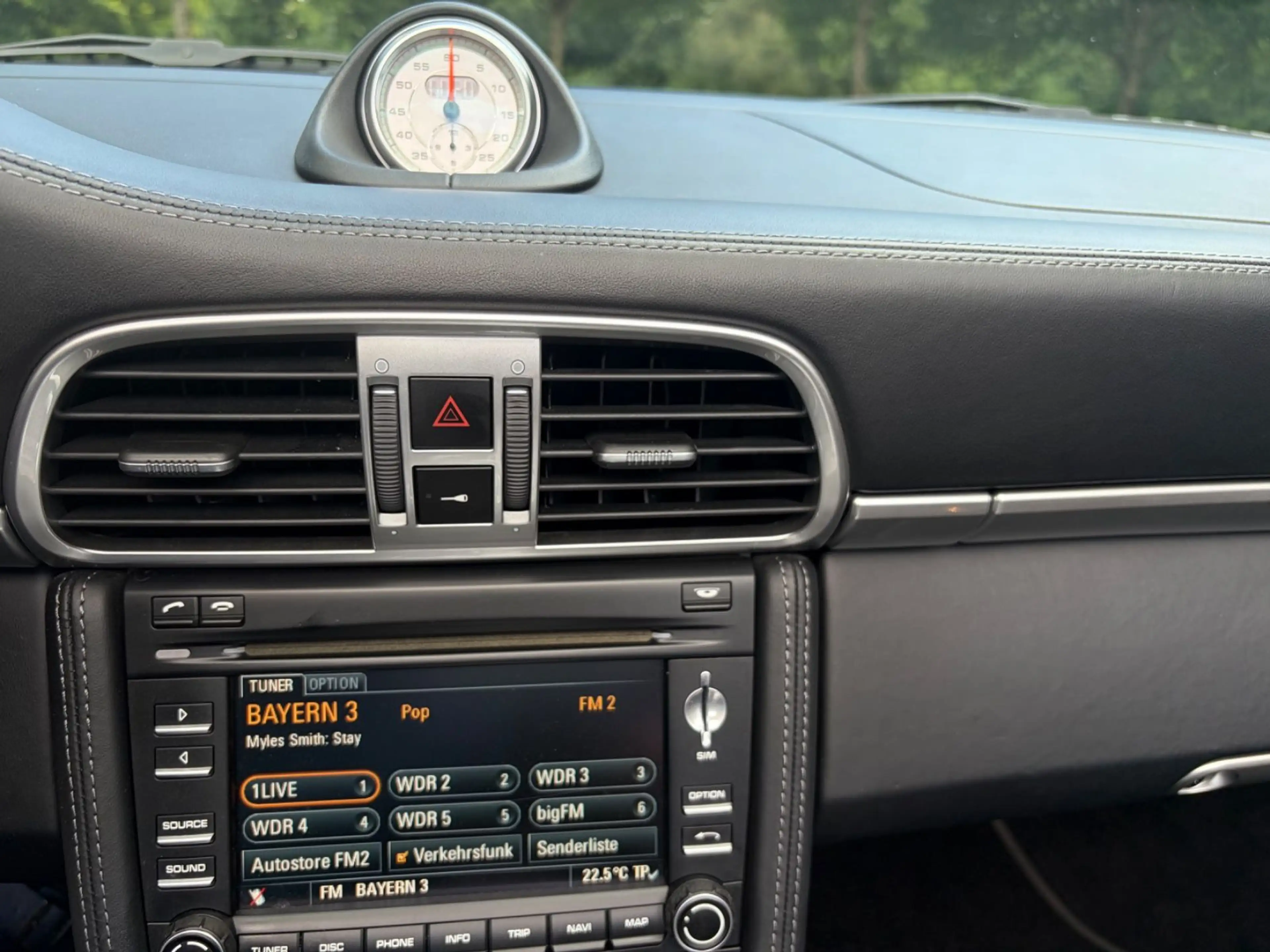 Porsche 997 Carrera 4S Cabriolet TOPZUSTAND KLAPPE — photo 24
