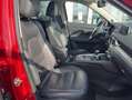 Mazda CX-5 SPORTS AWD Leder AHK Standheizg MRCC BOSE Matrix S Rot - thumbnail 15