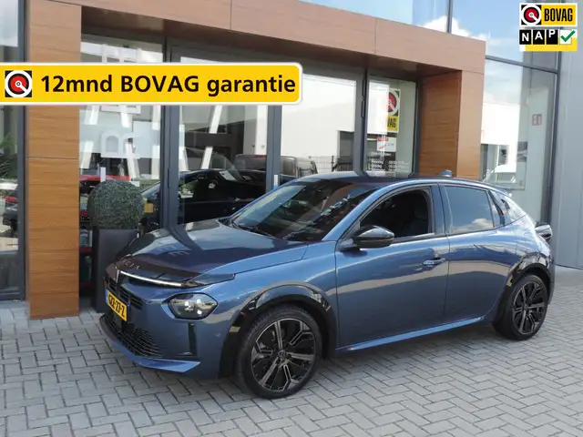 Lancia Ypsilon 1.2 Turbo Hybrid Edizione Cassina Limitata AUTOMAA