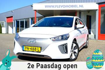 Comfort EV Aut. Navi|Clima|Cam|LMV|Apple CarPlay