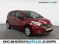 Nissan Note 1.5dCi Visia Rouge - thumbnail 2