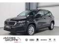 Skoda Karoq 1.5 TSI Selection AHK,CAM,APP,Kessy,SHZ Noir - thumbnail 1