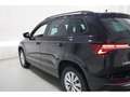 Skoda Karoq 1.5 TSI Selection AHK,CAM,APP,Kessy,SHZ Noir - thumbnail 13