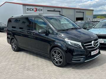 d EXCLUSIVE AMG 4MATIC PANO*STH*LEDER*VOLL