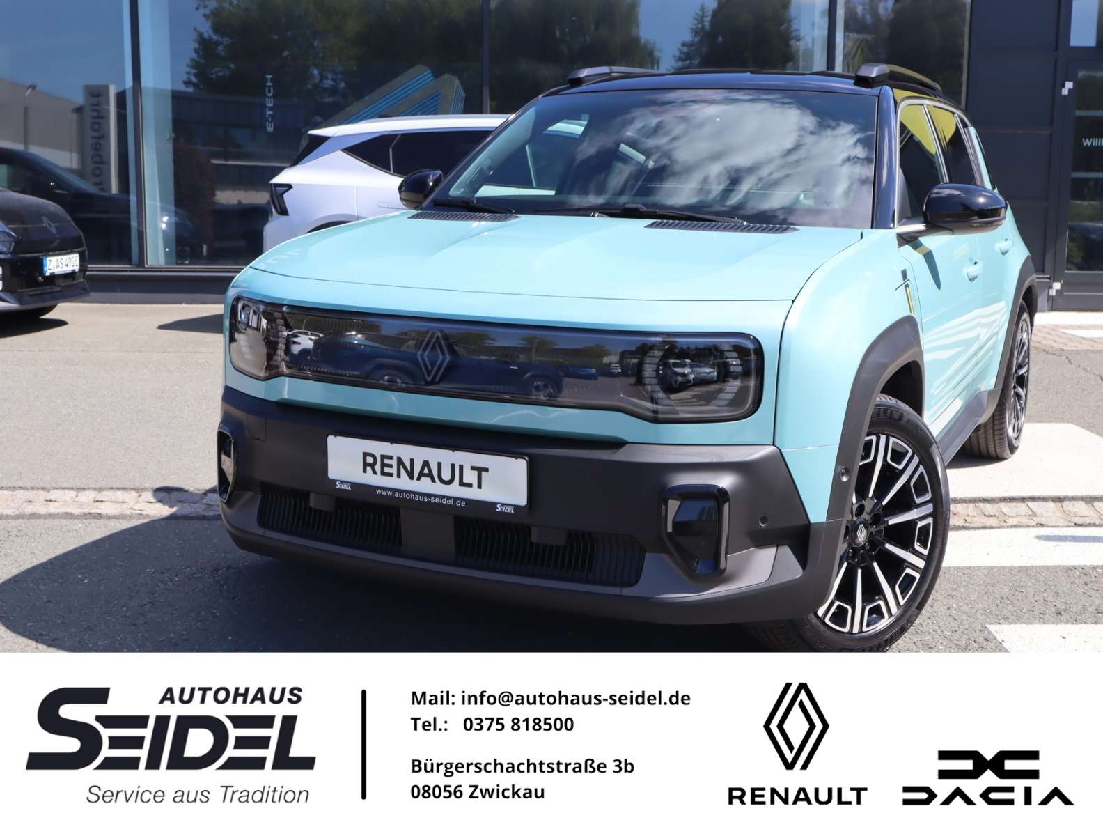 Renault R 4