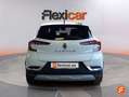 Renault Captur Fast Track TCe 140CV GPF Micro Híbrido Blanco - thumbnail 7