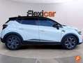 Renault Captur Fast Track TCe 140CV GPF Micro Híbrido Blanco - thumbnail 9