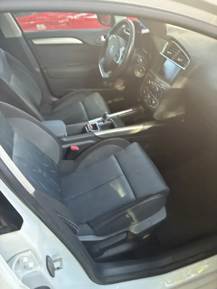 Citroen C4 Aircross