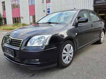 Avensis 1.8i VVT-i 16v Linea Luna