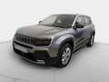Jeep Avenger BEV Summit Gris - thumbnail 2