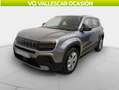 Jeep Avenger BEV Summit Gris - thumbnail 1