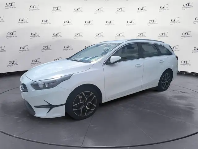 Kia Ceed SW / cee'd SW