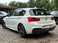 BMW 118 d Lim Edition//*M PAKET*//*NAVI*//*LED*// Weiß - thumbnail 4