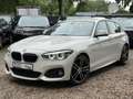 BMW 118 d Lim Edition//*M PAKET*//*NAVI*//*LED*// Weiß - thumbnail 1