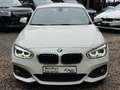 BMW 118 d Lim Edition//*M PAKET*//*NAVI*//*LED*// Weiß - thumbnail 2
