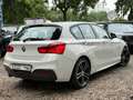 BMW 118 d Lim Edition//*M PAKET*//*NAVI*//*LED*// Weiß - thumbnail 6