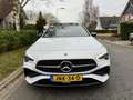 Mercedes-Benz CLA 180 AMG 136PK AUT•Pano•Burmester•Headup Blanc - thumbnail 9