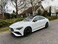 Mercedes-Benz CLA 180 AMG 136PK AUT•Pano•Burmester•Headup Blanc - thumbnail 1
