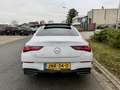 Mercedes-Benz CLA 180 AMG 136PK AUT•Pano•Burmester•Headup Blanc - thumbnail 6