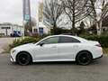 Mercedes-Benz CLA 180 AMG 136PK AUT•Pano•Burmester•Headup Blanc - thumbnail 2