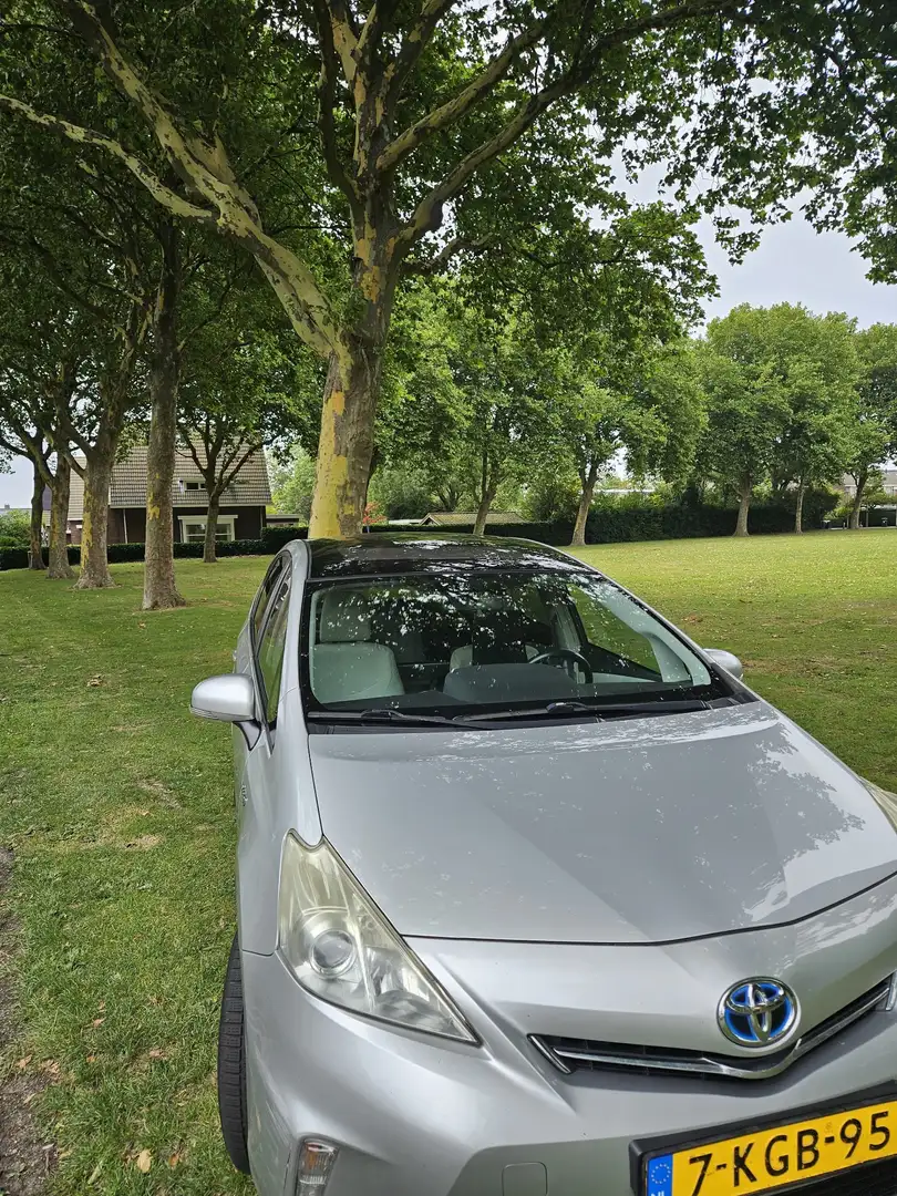 Toyota Prius+ Aspiration - 1