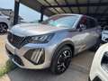 Peugeot 2008 PureTech 100 S&S Allure Gris - thumbnail 4