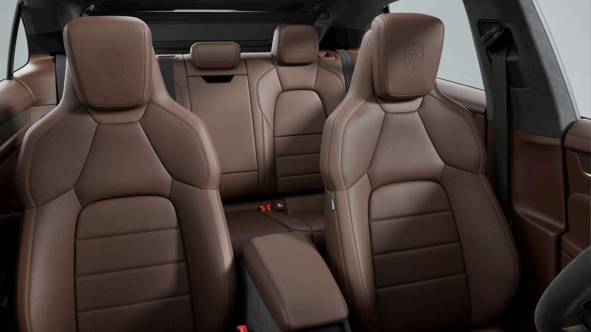 Porsche Macan II Turbo -  - Joinsteer - #5