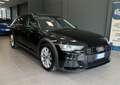 Audi A6 allroad 12V quattro 204cv s-tronic BLACK LINE TETTO Schwarz - thumbnail 3