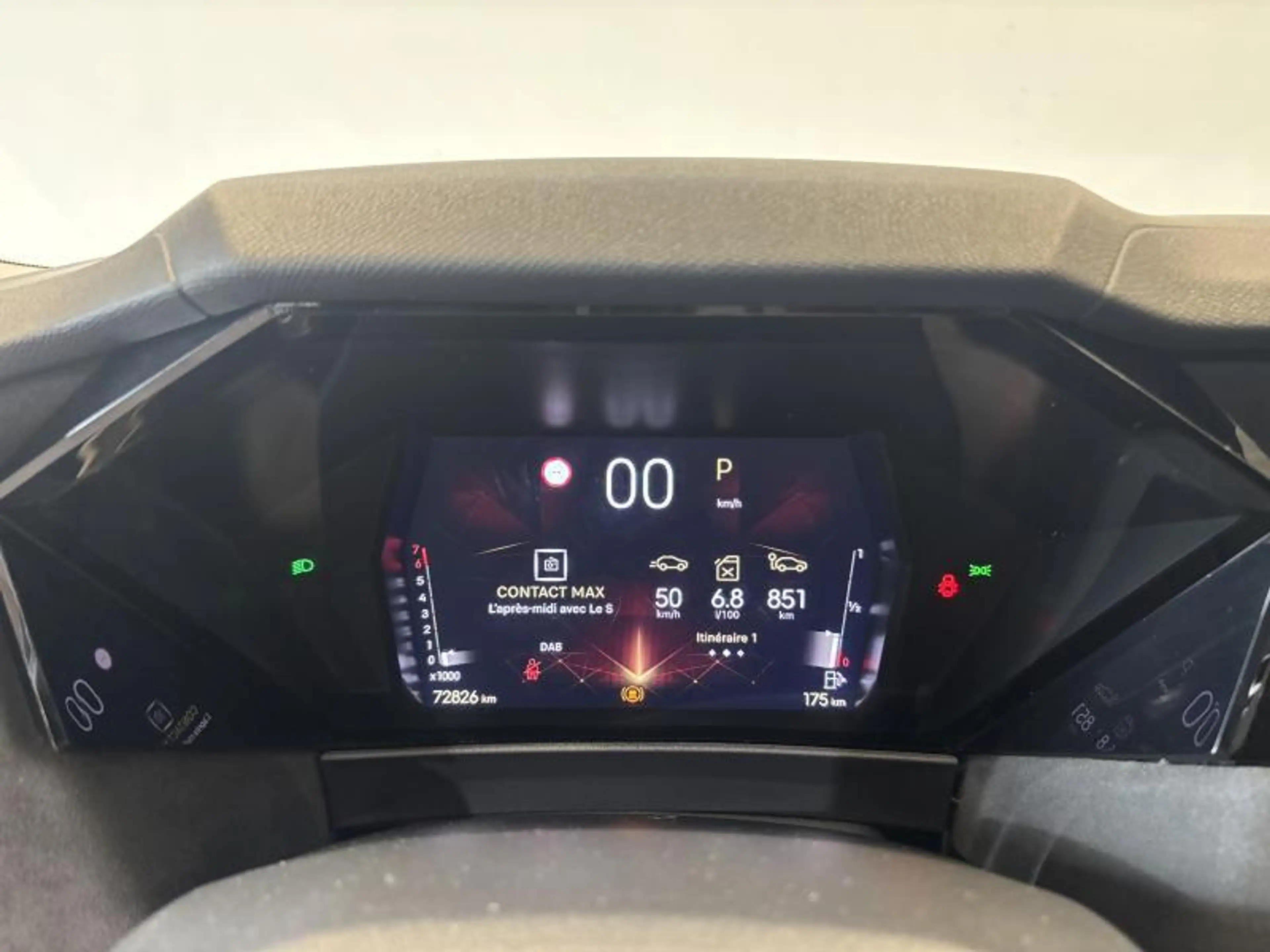 DS Automobiles DS 4 Performance Line **GARANTIE 24 MOIS** — photo 15