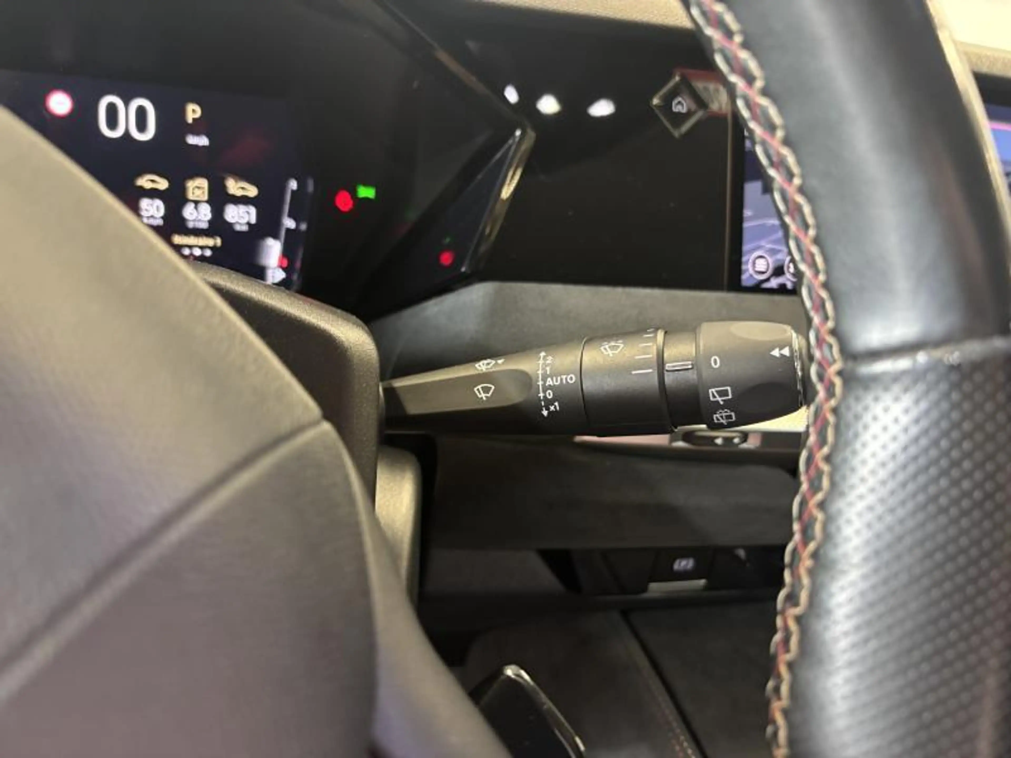 DS Automobiles DS 4 Performance Line **GARANTIE 24 MOIS** — photo 14