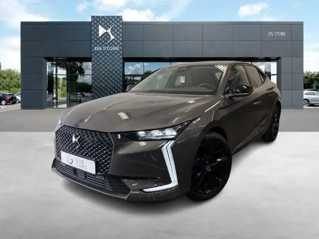 DS Automobiles DS 4 Performance Line **GARANTIE 24 MOIS**