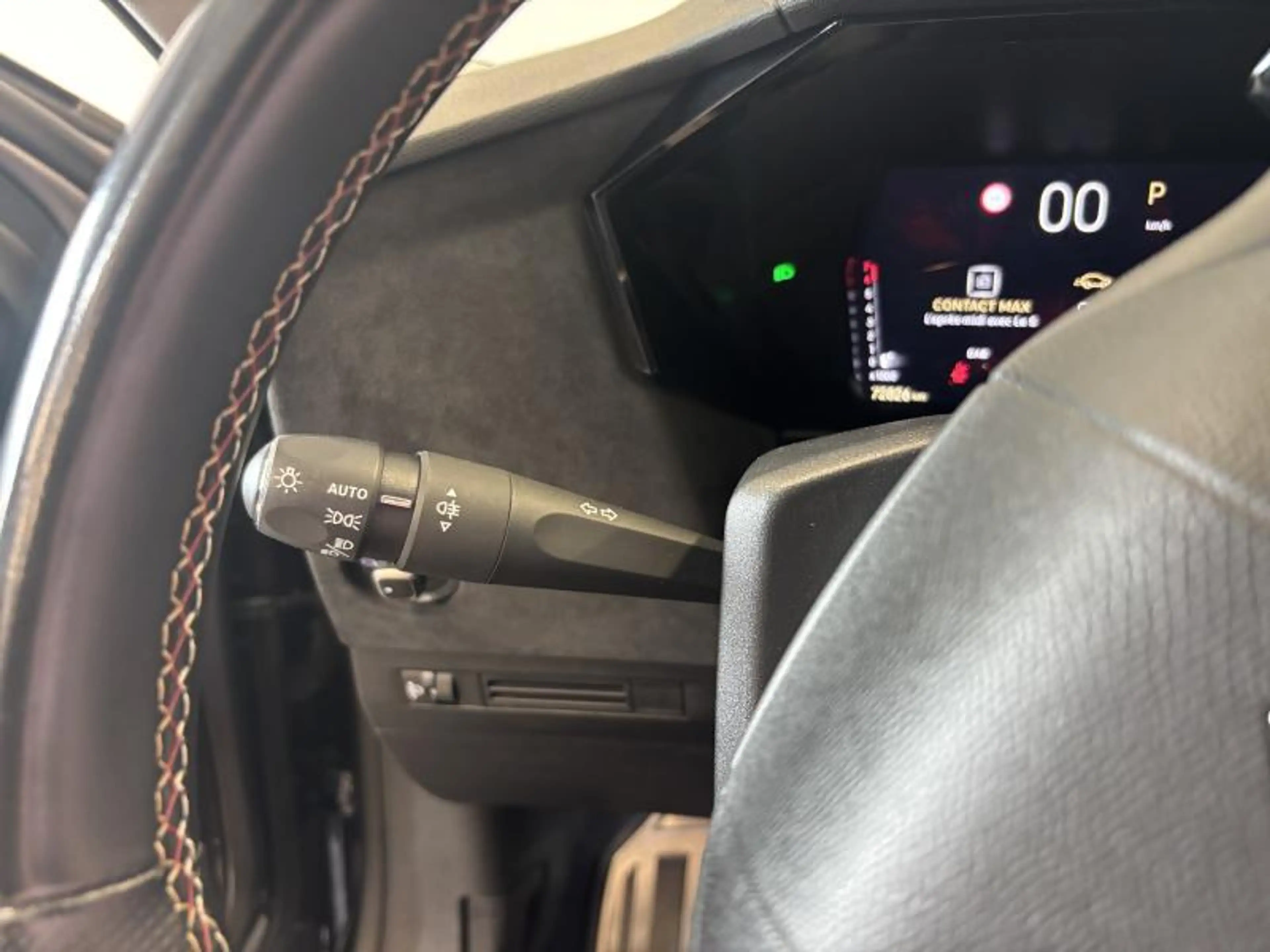 DS Automobiles DS 4 Performance Line **GARANTIE 24 MOIS** — photo 12