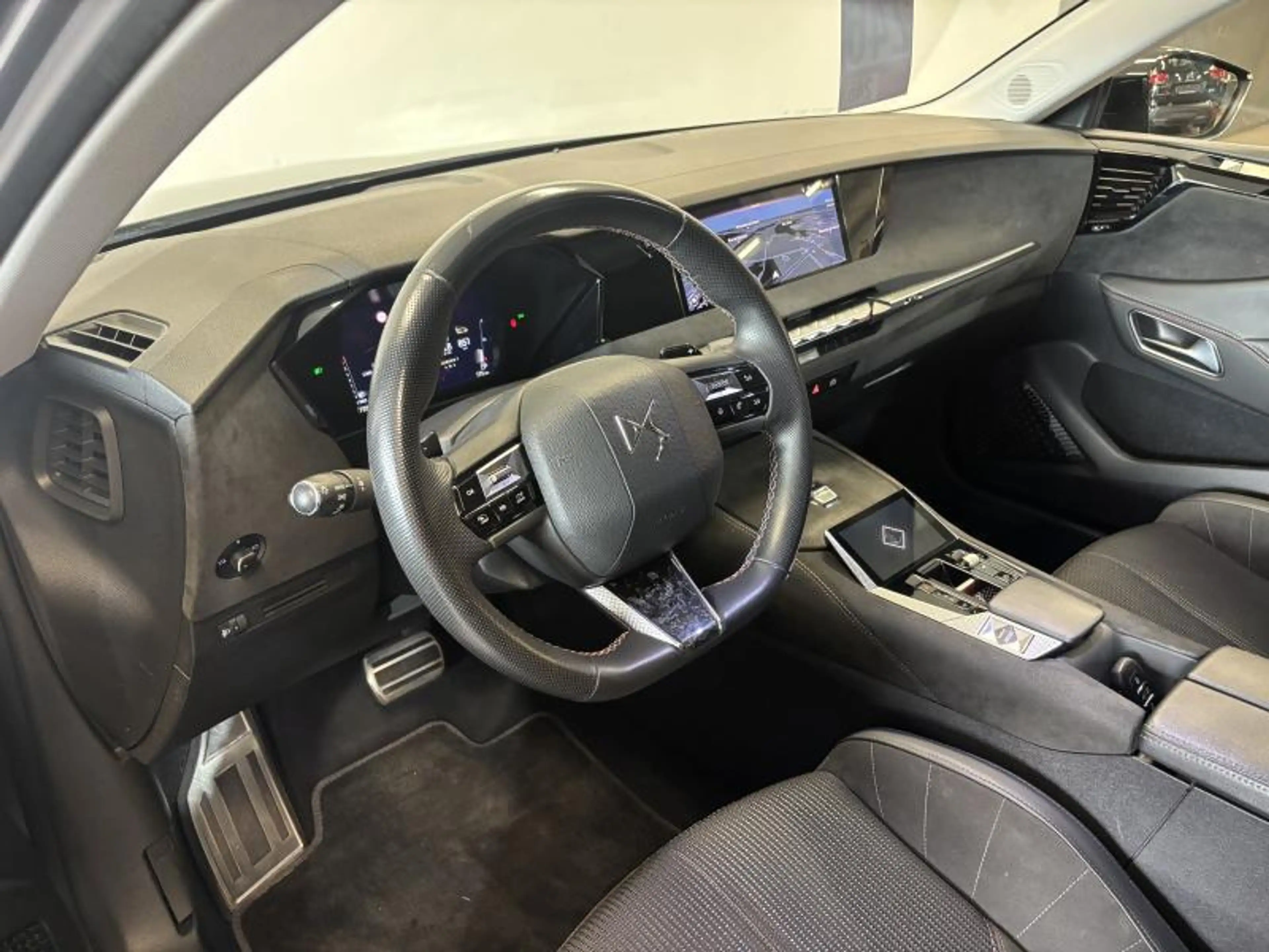 DS Automobiles DS 4 Performance Line **GARANTIE 24 MOIS** — photo 10