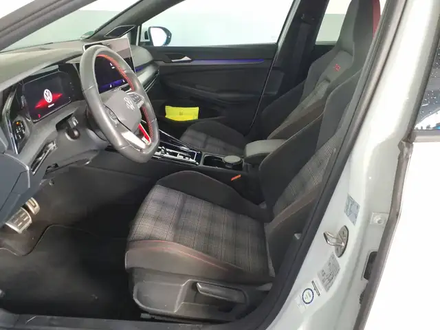 Volkswagen Golf view 7