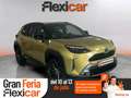 Toyota Yaris Cross 1.5 120H Active Tech Azul - thumbnail 1