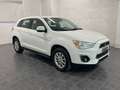 Mitsubishi ASX 1.8 DI-D 150 CV 4WD-UNIPRO Bianco - thumbnail 1