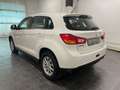 Mitsubishi ASX 1.8 DI-D 150 CV 4WD-UNIPRO Bianco - thumbnail 3
