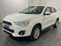 Mitsubishi ASX 1.8 DI-D 150 CV 4WD-UNIPRO Bianco - thumbnail 2