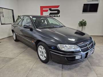 2.0 16v GPL Vettura ASI + CRS