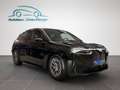 BMW iX 40 xDr Sport 360° AHK Sitzbel ACC HuD Laser Schwarz - thumbnail 3