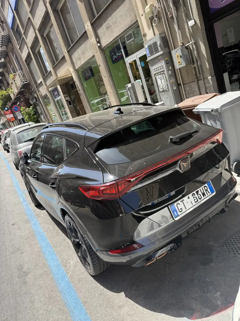CUPRA Formentor 1.4 e-hybrid Impulse 204cv dsg - 1