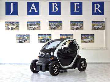 Intens Batterie inklusive 12,6 kW 85km/h
