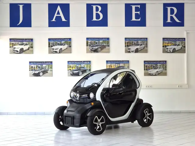 Renault Twizy