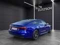 Audi A7 Sportback 55 TFSI quattro S-line Matrix AHK Luf... Blau - thumbnail 6